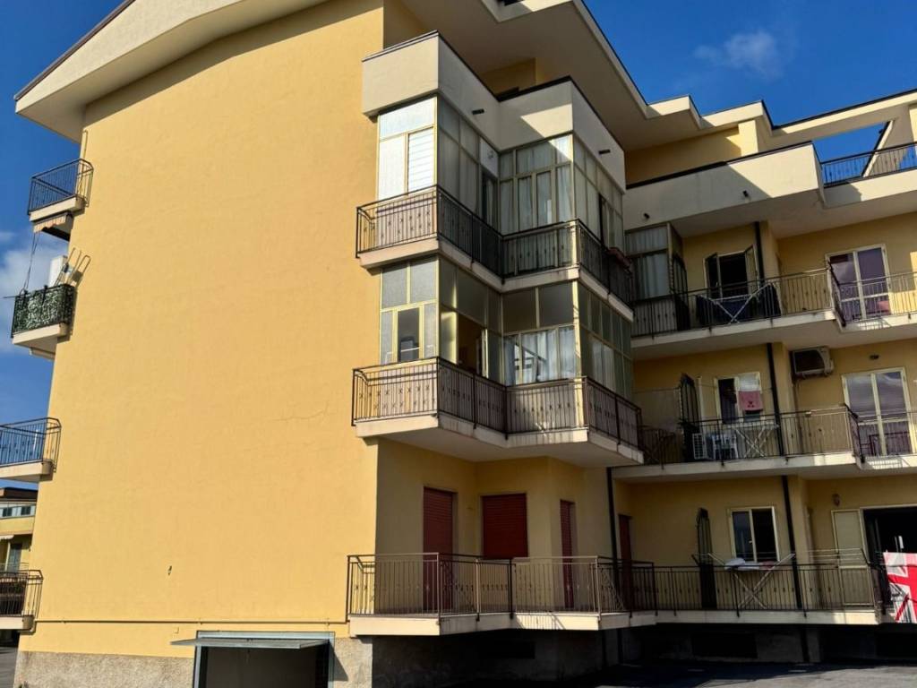 Appartamento a Bellizzi in Via John Fitzgerald Kennedy, 70 - Foto 4