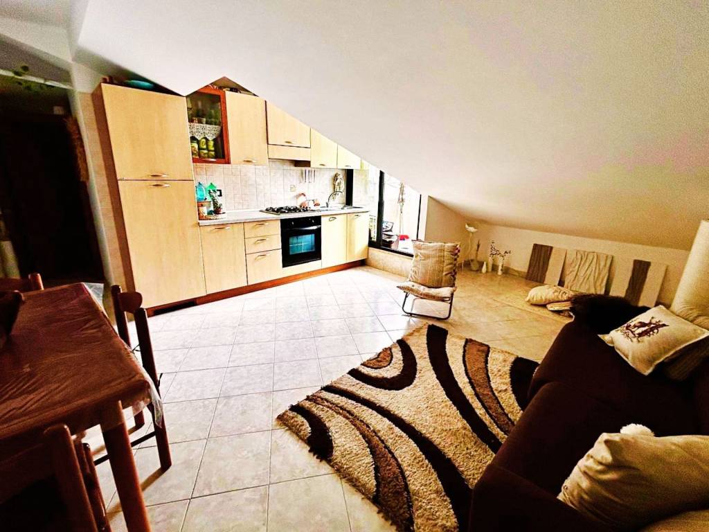 Appartamento a Diamante in Via Poseidone - Foto 5