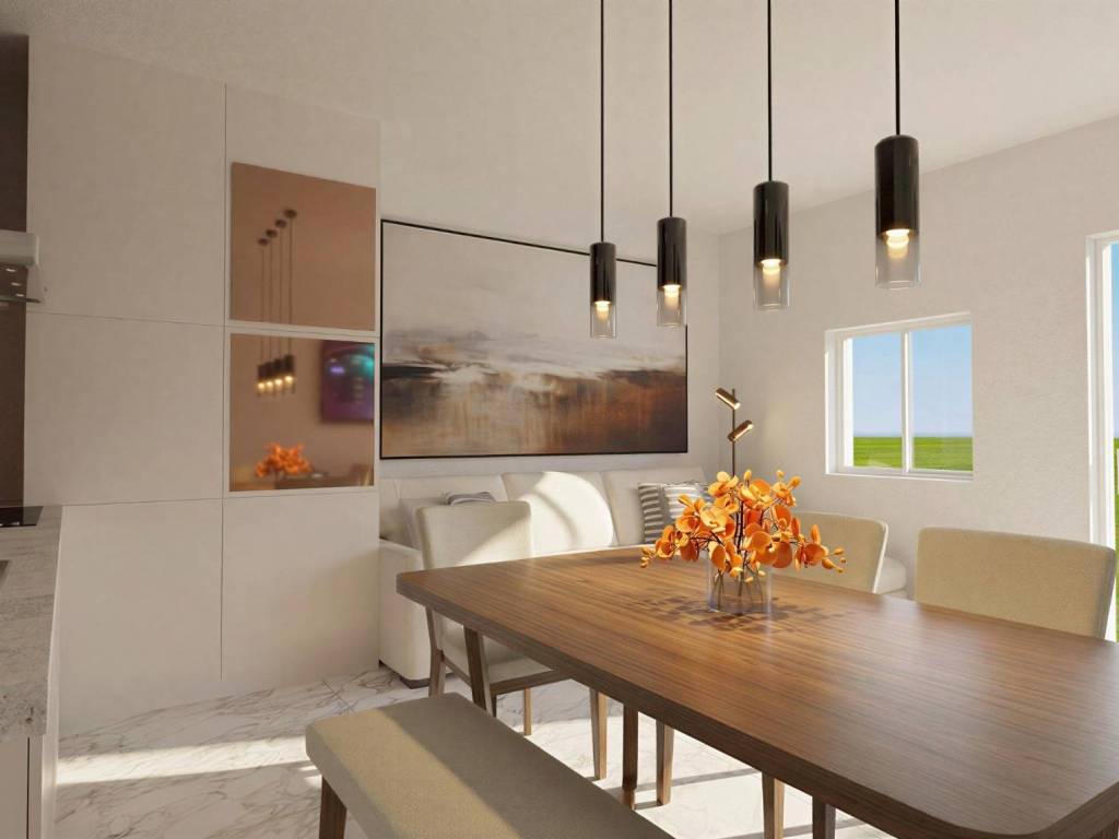 Appartamento a Sestu in Via Cagliari - Foto 2