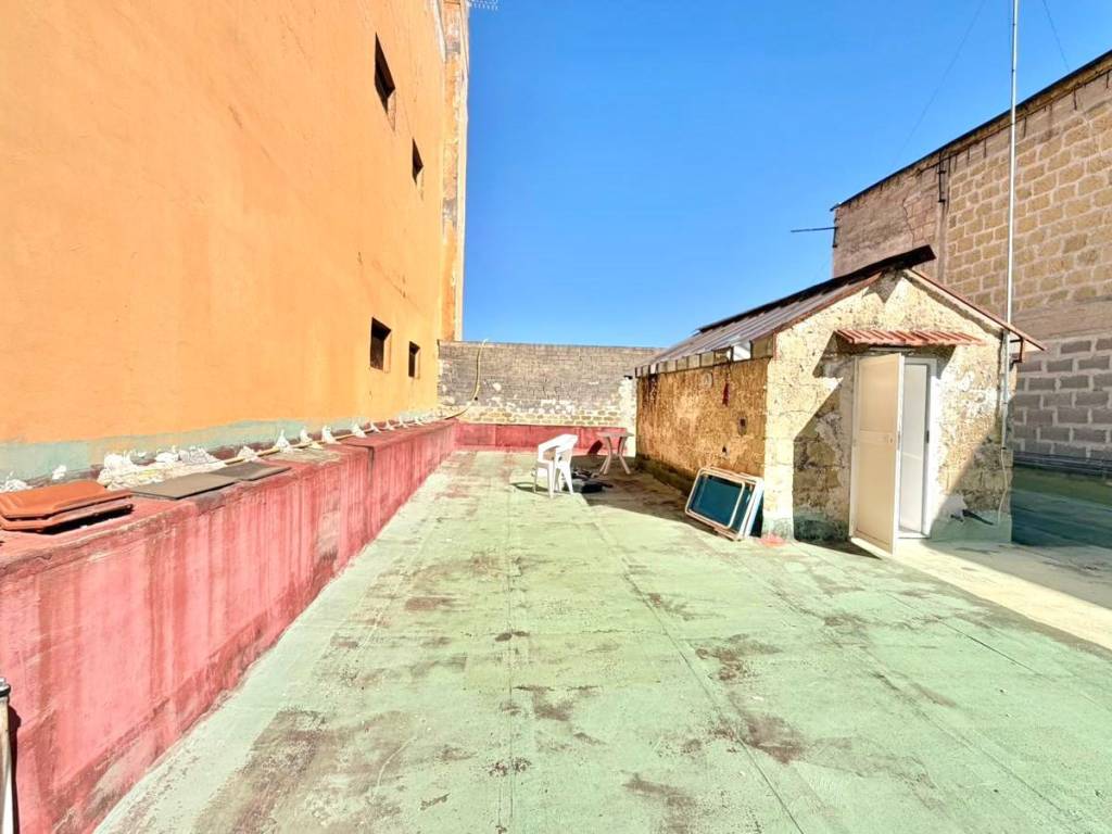 Appartamento a Napoli in Via Emilio Scaglione, 268 - Foto 2