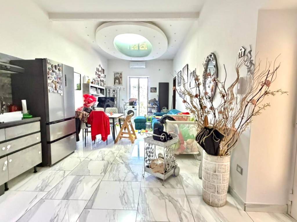 Appartamento a Napoli in Via Emilio Scaglione, 268 - Foto 3