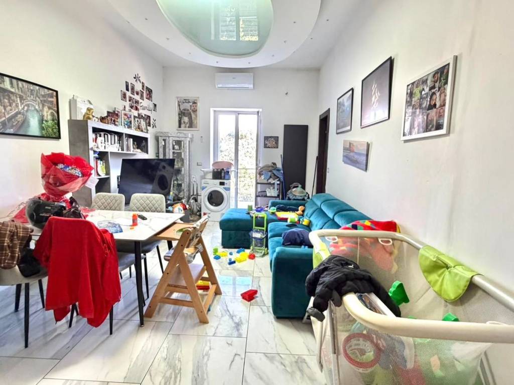 Appartamento a Napoli in Via Emilio Scaglione, 268 - Foto 5