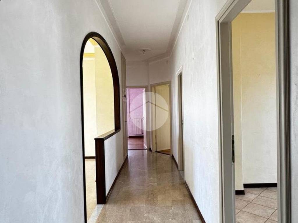 Appartamento a Imperia in Via Sant'Agata, 126 - Foto 2