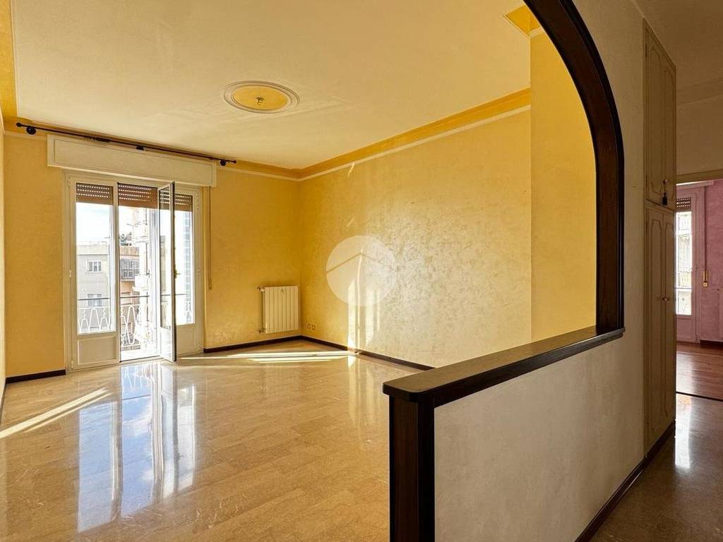 Appartamento a Imperia in Via Sant'Agata, 126 - Foto 4