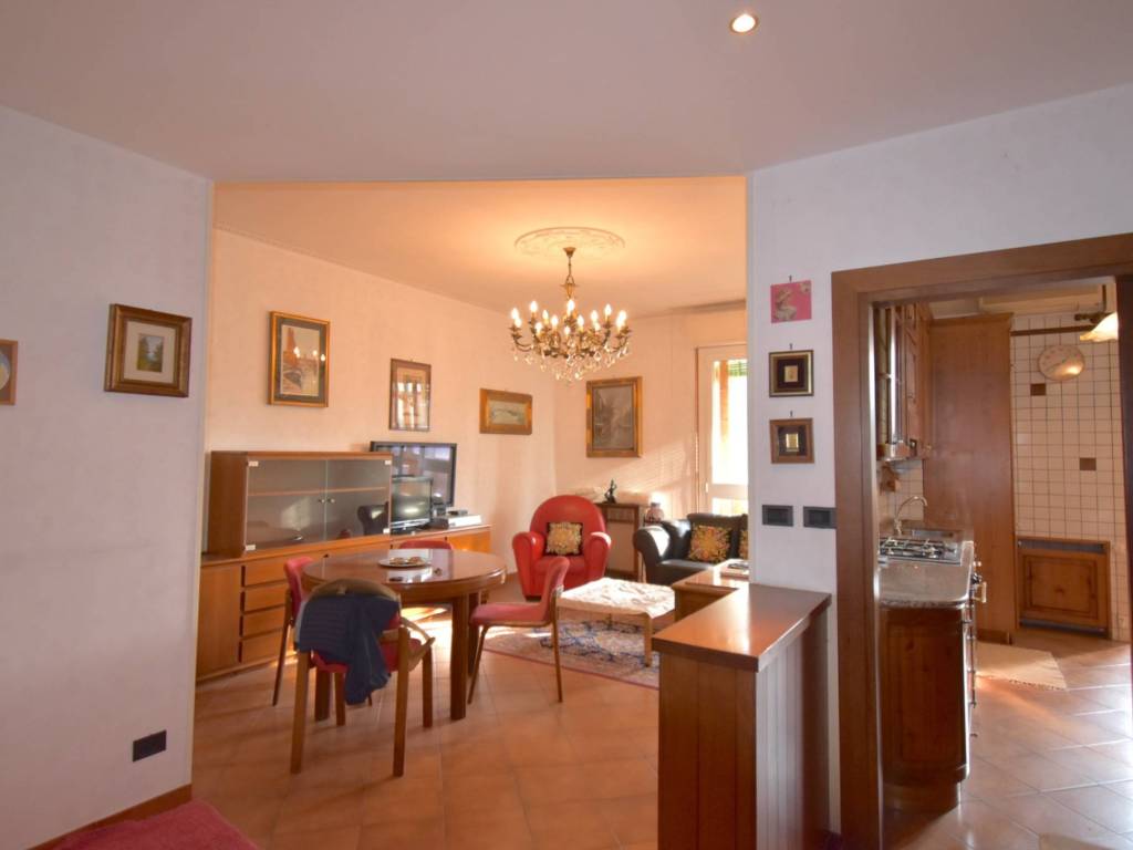 Appartamento a Bologna in Via Spina, 7 - Foto 3