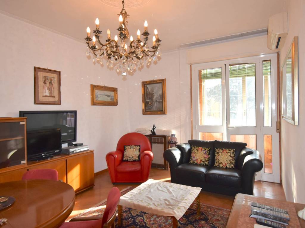 Appartamento a Bologna in Via Spina, 7 - Foto 4