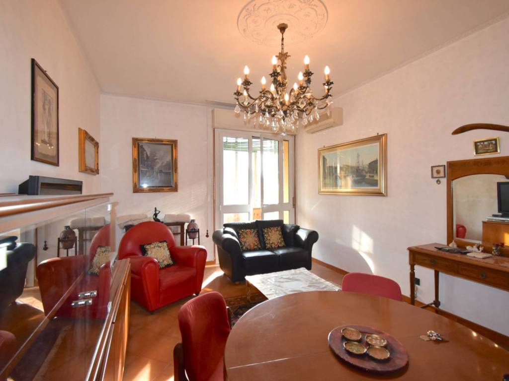 Appartamento a Bologna in Via Spina, 7 - Foto 5