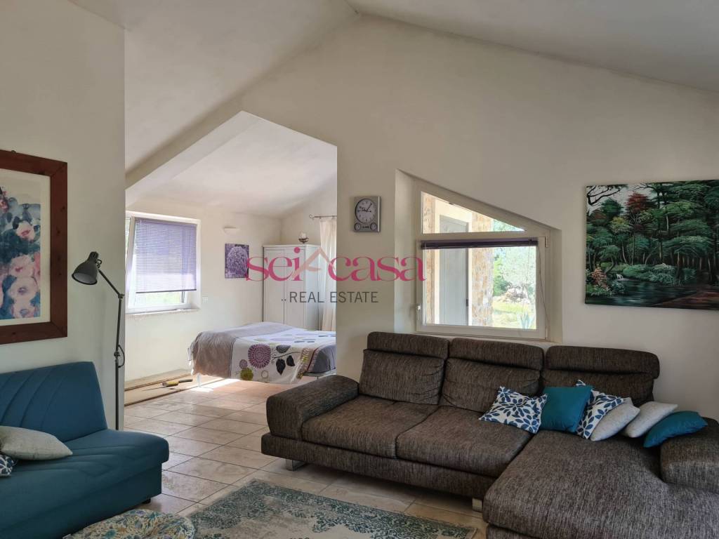 Rustico / casale a Scansano in Scansano - Foto 3