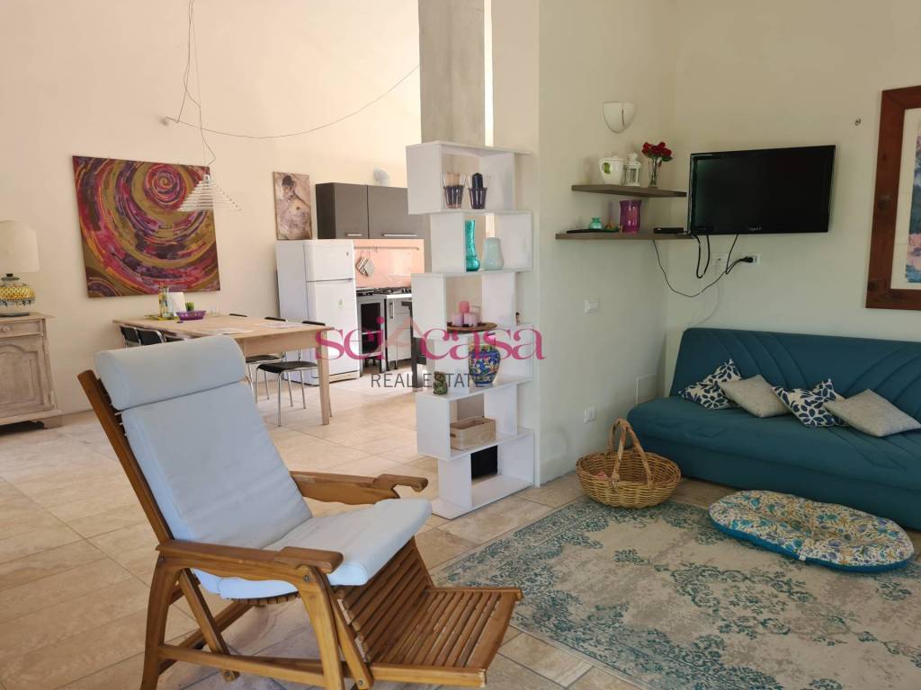 Rustico / casale a Scansano in Scansano - Foto 4