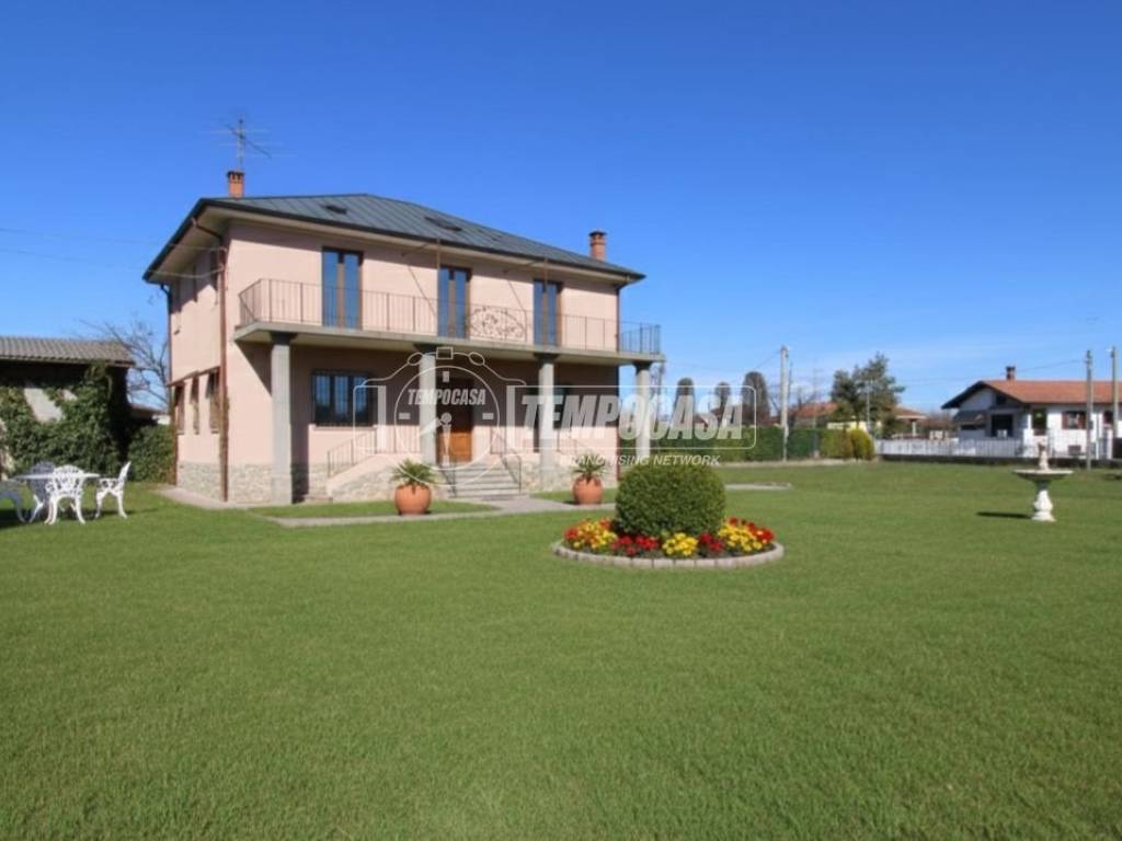 Villa a Margarita in Via Roma 7 - Foto 3