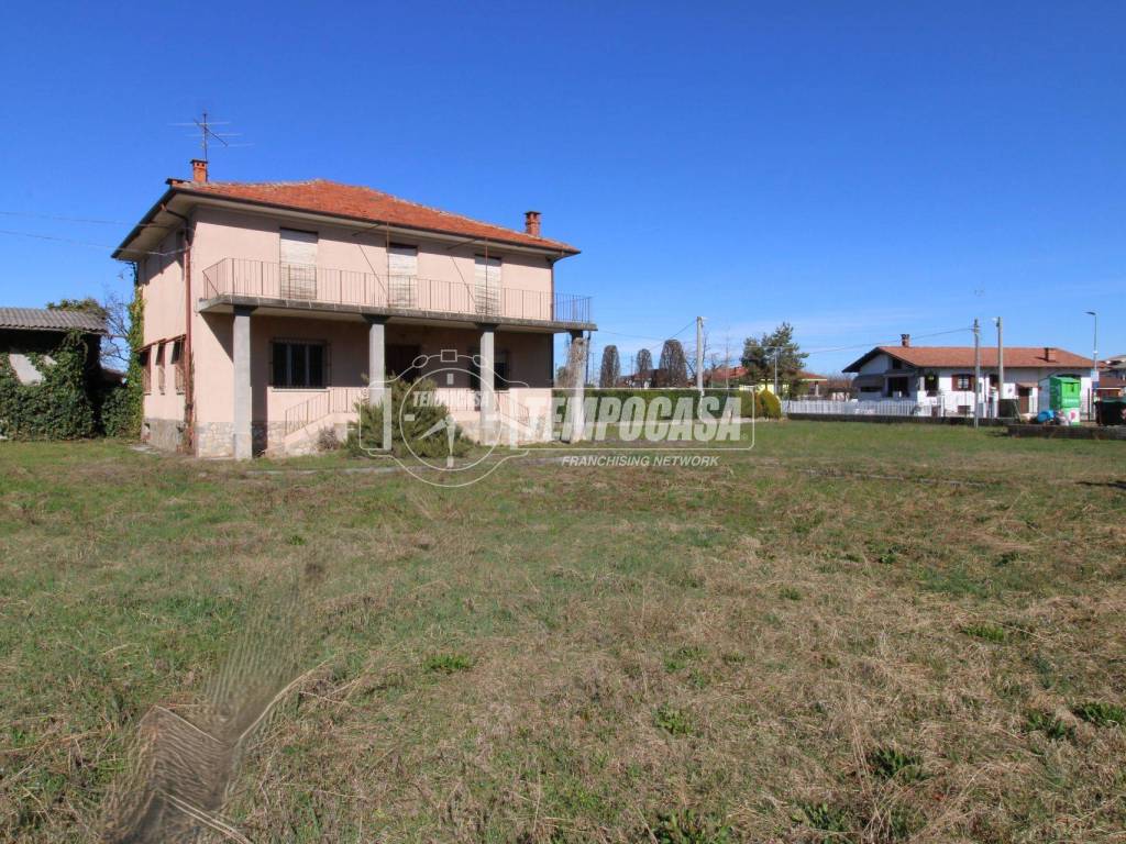 Villa a Margarita in Via Roma 7 - Foto 4