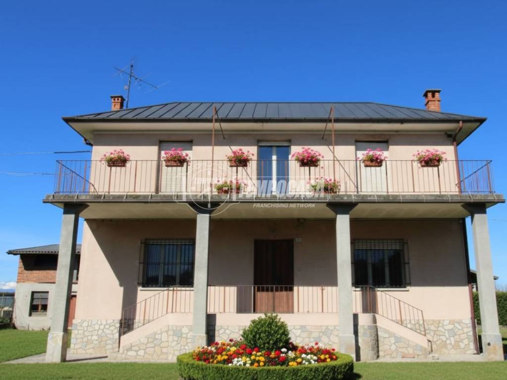 Villa a Margarita in Via Roma 7 - Foto 5