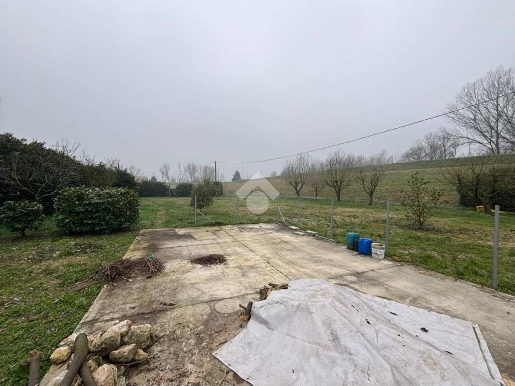 Casa indipendente a Mantova in Str. Formigosa - Foto 4