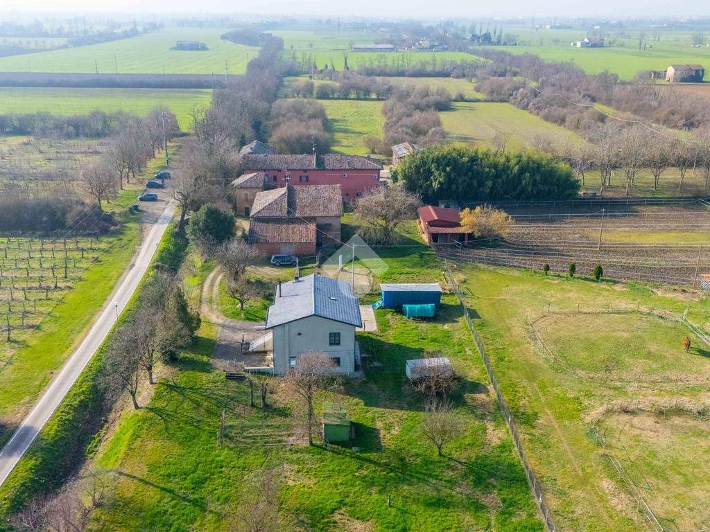 Villa a Reggio emilia in Via del Castello, 31 - Foto 5