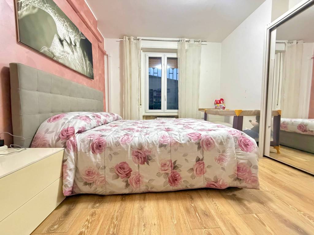 Appartamento a Baranzate in Via Asiago - Foto 2