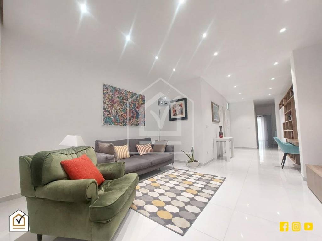 Appartamento a Bari in Via Buccari - Foto 2