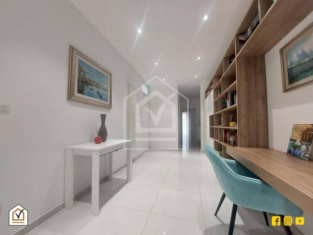 Appartamento a Bari in Via Buccari - Foto 3