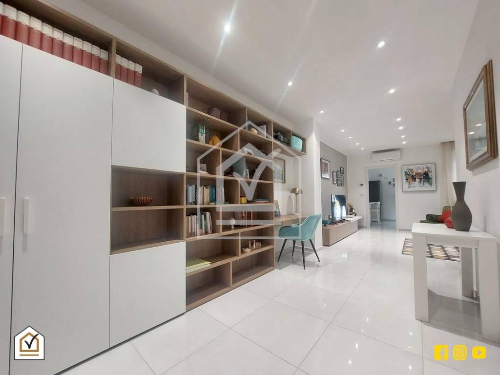 Appartamento a Bari in Via Buccari - Foto 4