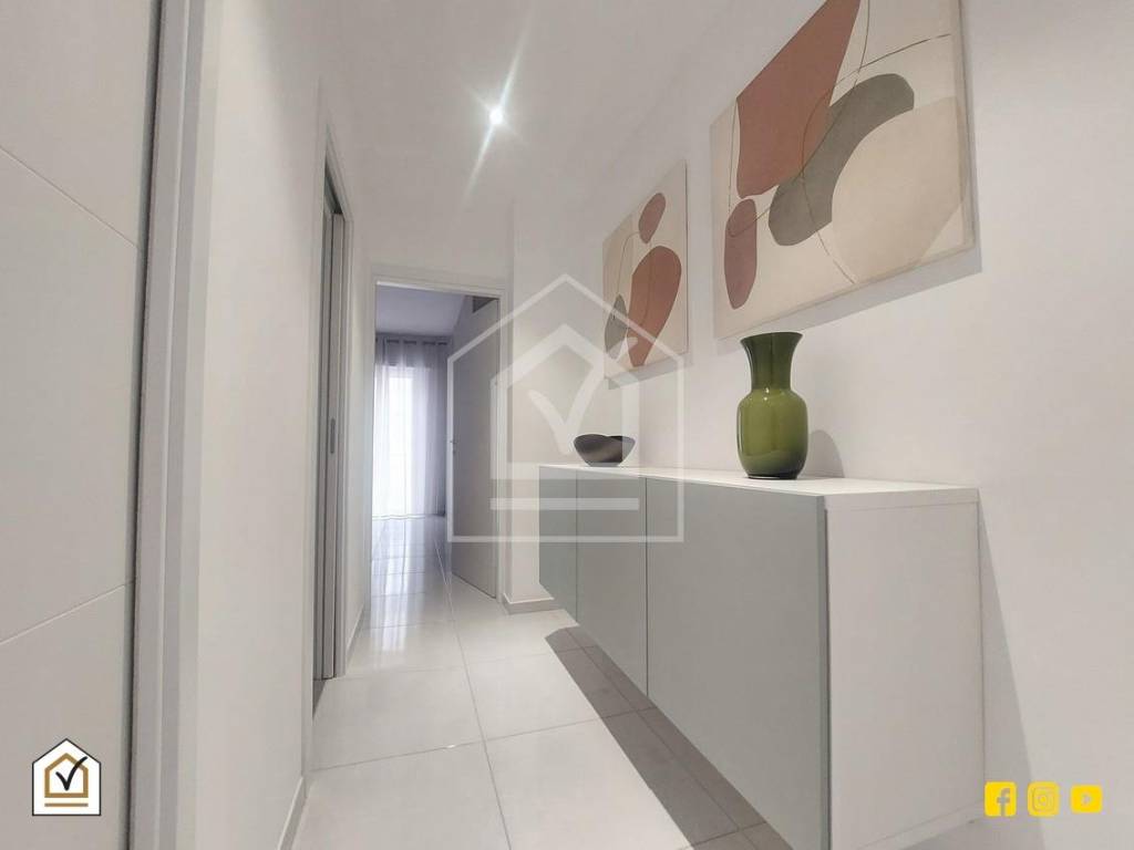 Appartamento a Bari in Via Buccari - Foto 5