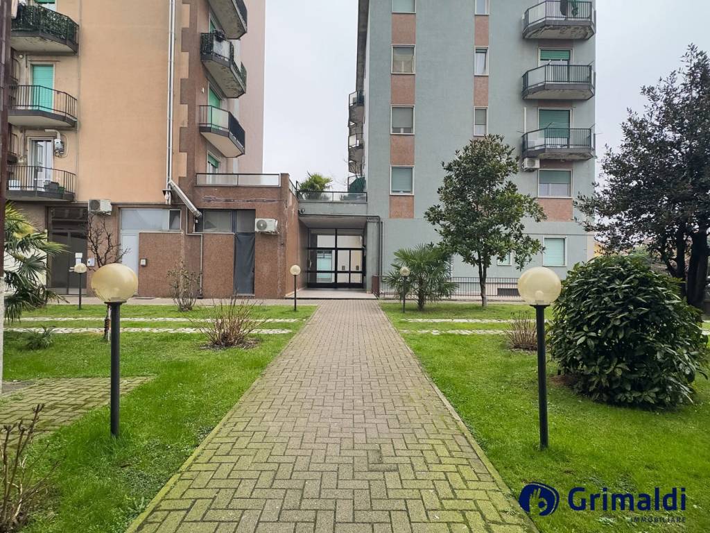 Appartamento a Inveruno in Via Palestro , 12 - Foto 3