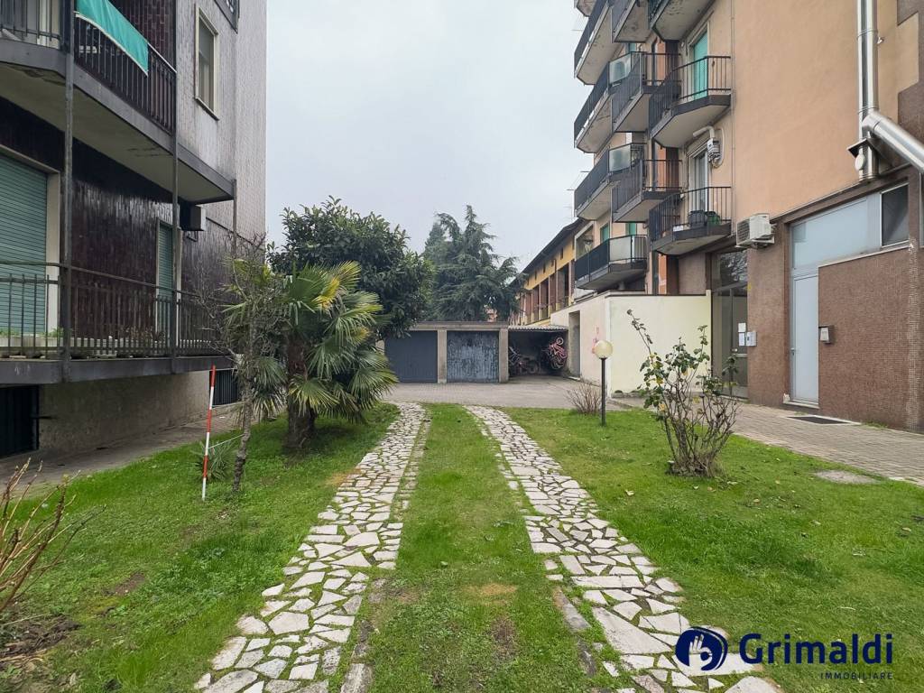 Appartamento a Inveruno in Via Palestro , 12 - Foto 4