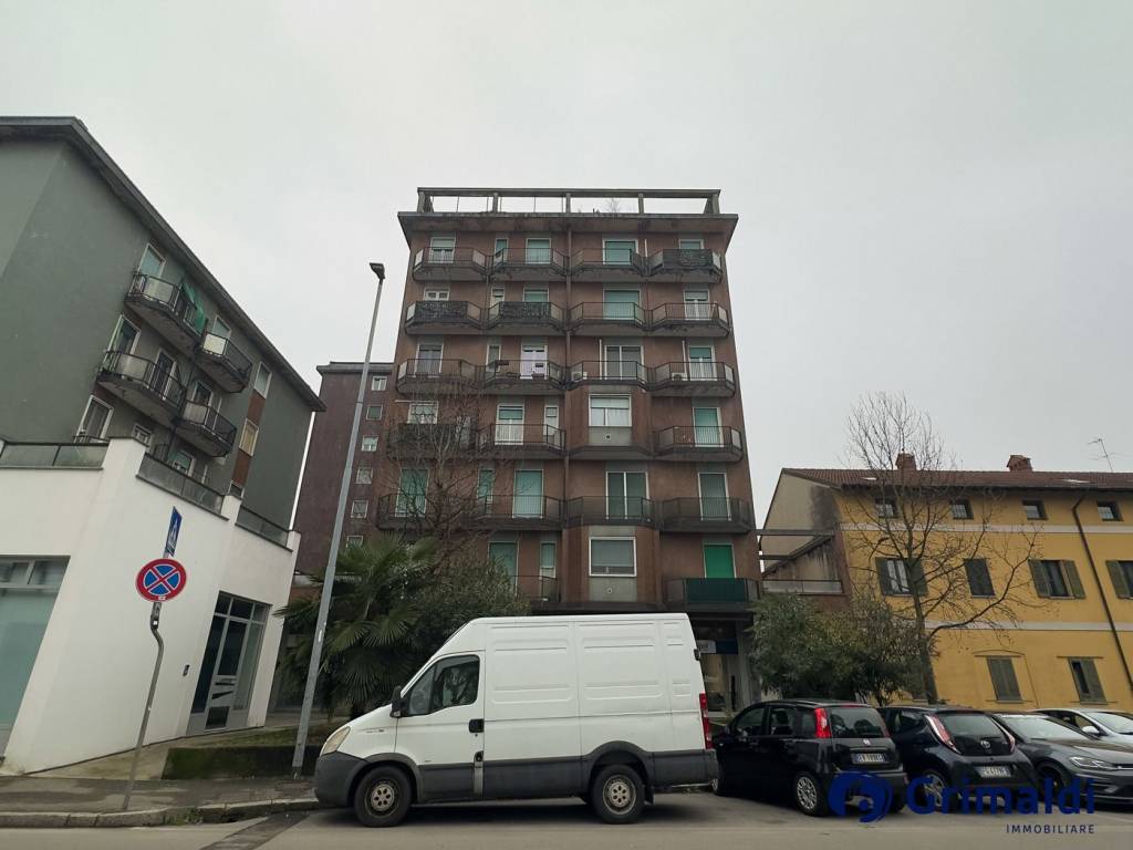 Appartamento a Inveruno in Via Palestro , 12 - Foto 5
