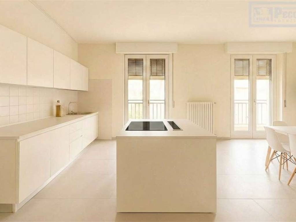 Appartamento a Modena in Via Sigonio - Foto 2