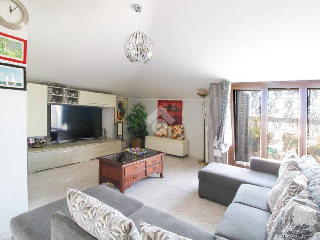 Appartamento a Tortoreto in Via Nazionale Adriatica, 195 - Foto 2