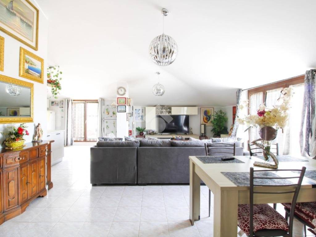 Appartamento a Tortoreto in Via Nazionale Adriatica, 195 - Foto 3