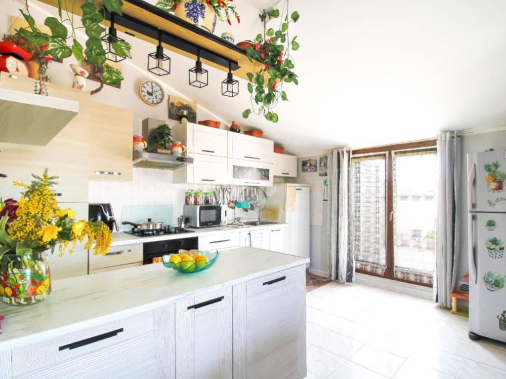 Appartamento a Tortoreto in Via Nazionale Adriatica, 195 - Foto 4