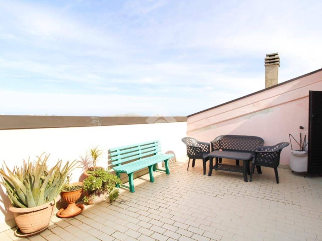 Appartamento a Tortoreto in Via Nazionale Adriatica, 195 - Foto 5