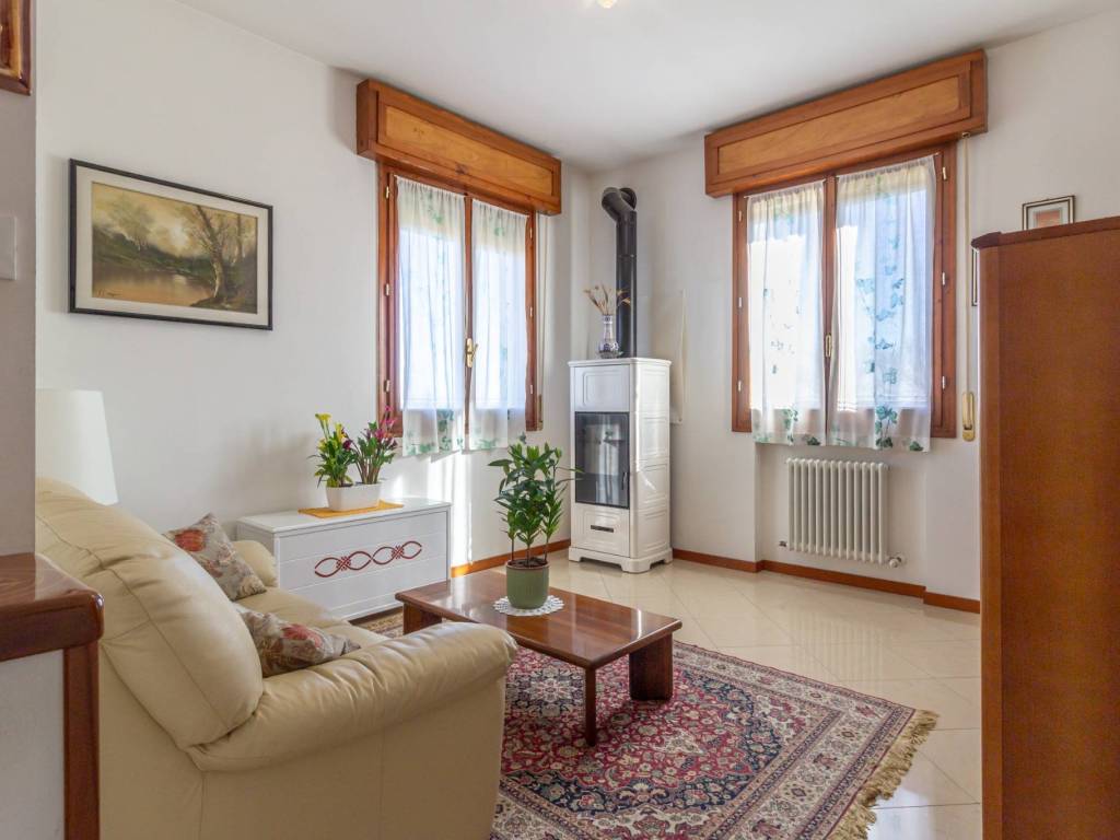 Casa indipendente a Bentivoglio in Via Pio La Torre, 23 - Foto 3