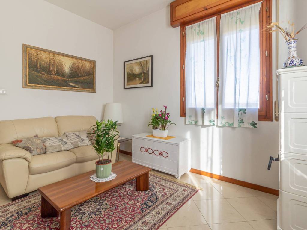 Casa indipendente a Bentivoglio in Via Pio La Torre, 23 - Foto 4