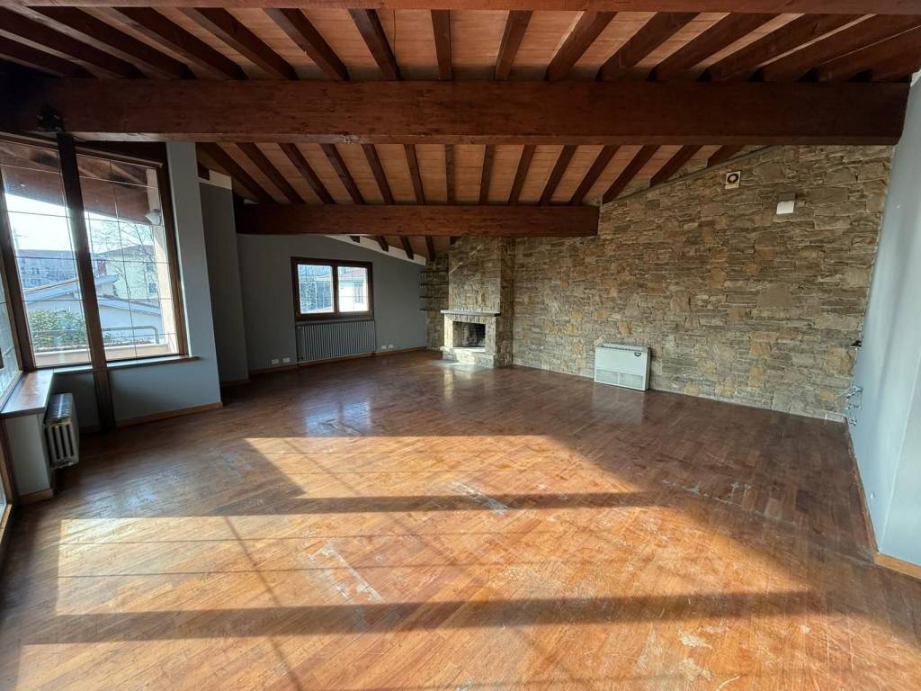 Villa a Alzano lombardo in Piazza Italia - Foto 3