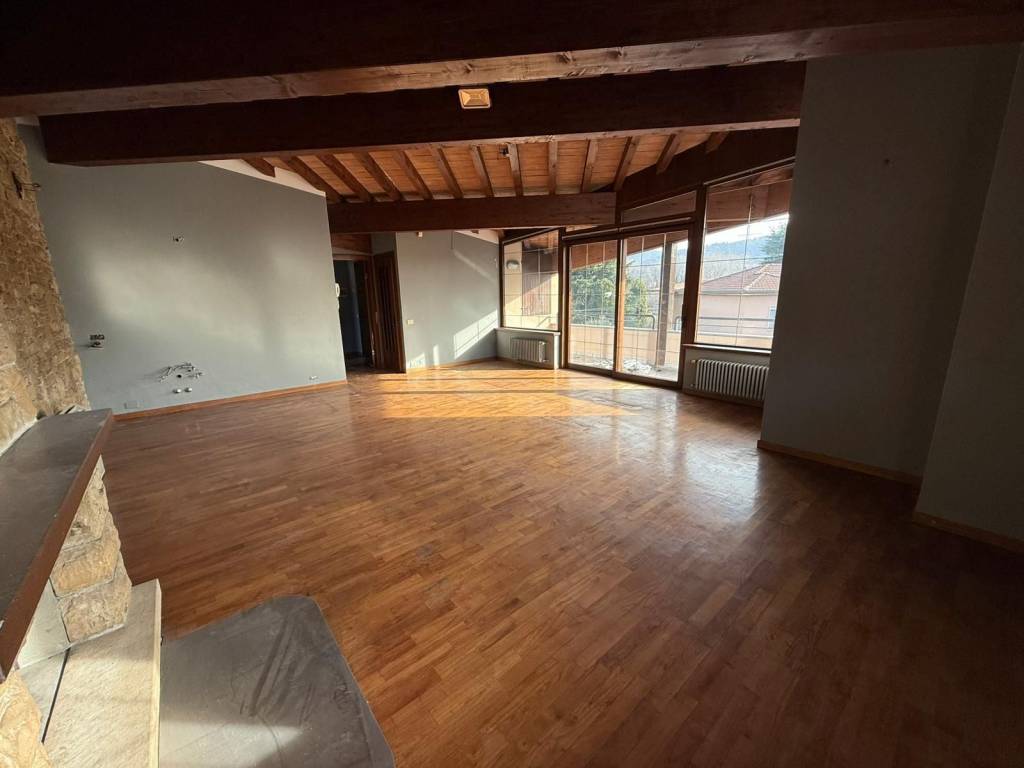 Villa a Alzano lombardo in Piazza Italia - Foto 4