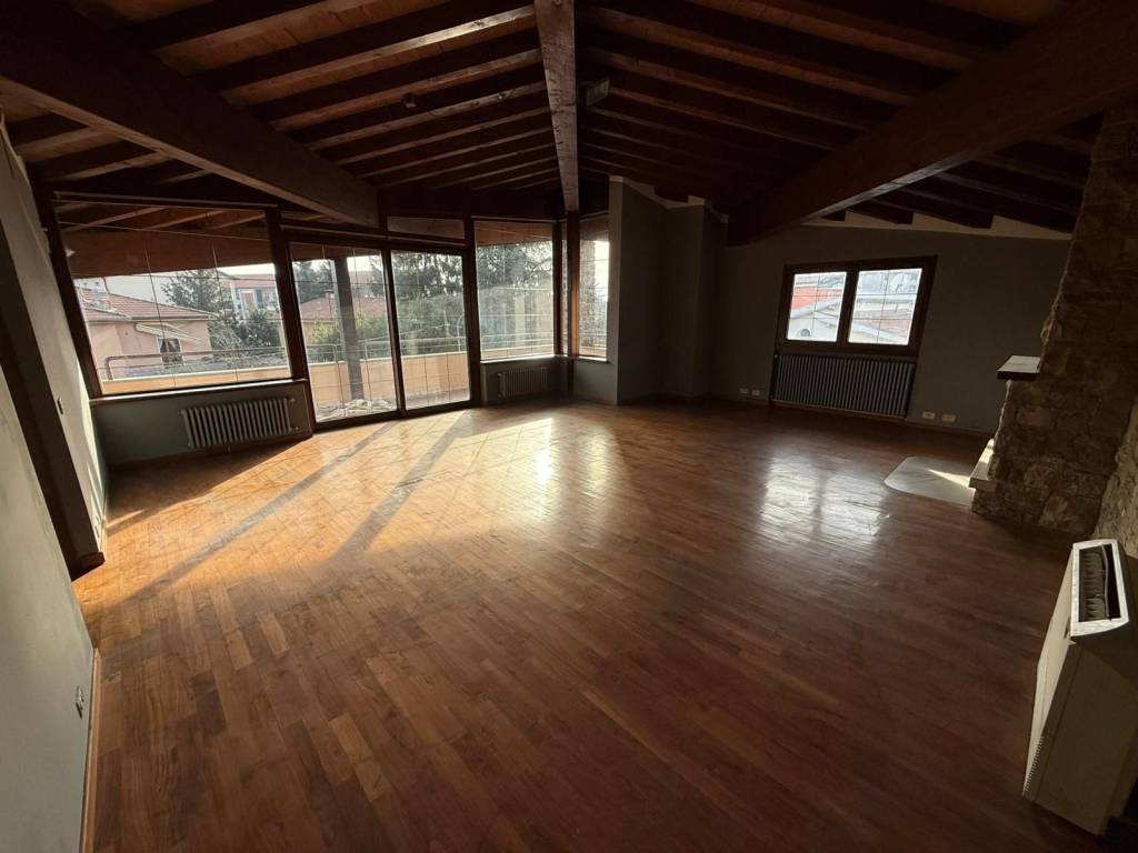 Villa a Alzano lombardo in Piazza Italia - Foto 5