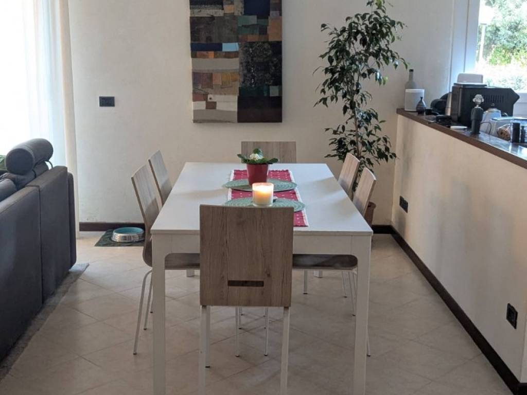 Appartamento a Venezia in Via Cesare Beccaria - Foto 2