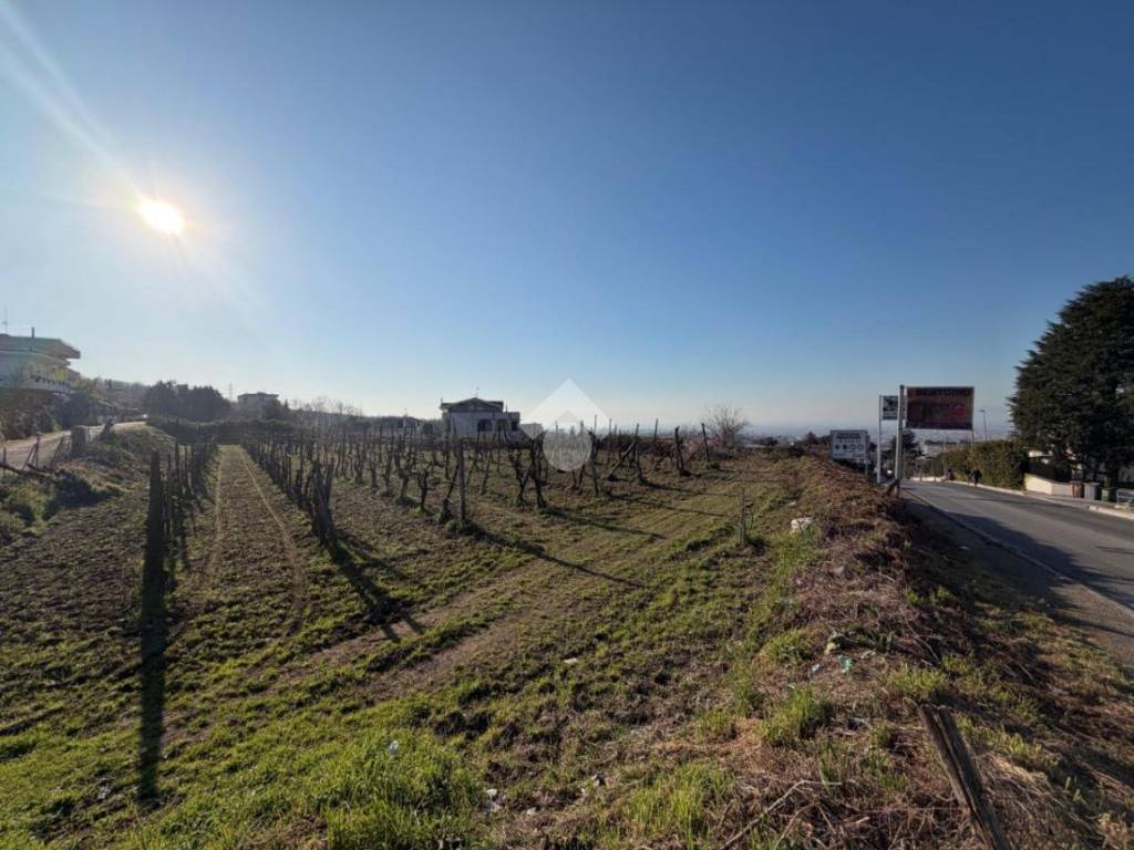 Terreno a Marano di napoli in Via del Mare, 130 - Foto 2