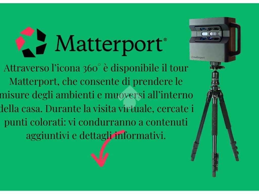 Appartamento a San pietro vernotico in Via Vieste, 5 - Foto 2