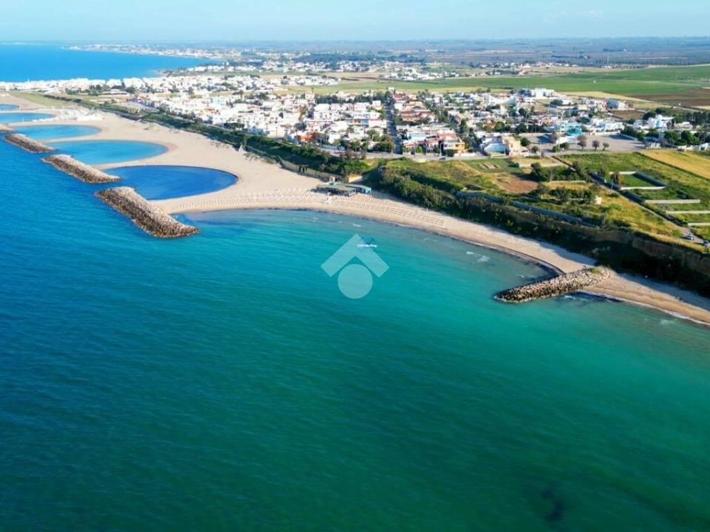 Appartamento a San pietro vernotico in Via Vieste, 5 - Foto 3