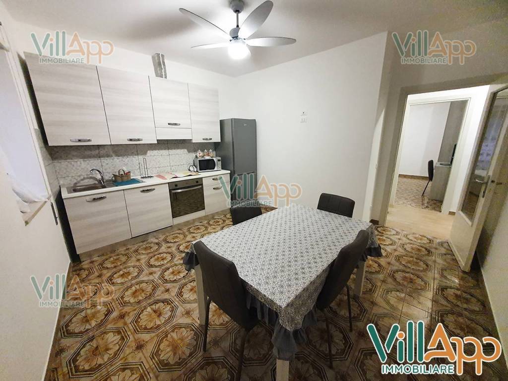 Appartamento a Fondi in Via Alessandro Manzoni, 18 - Foto 3