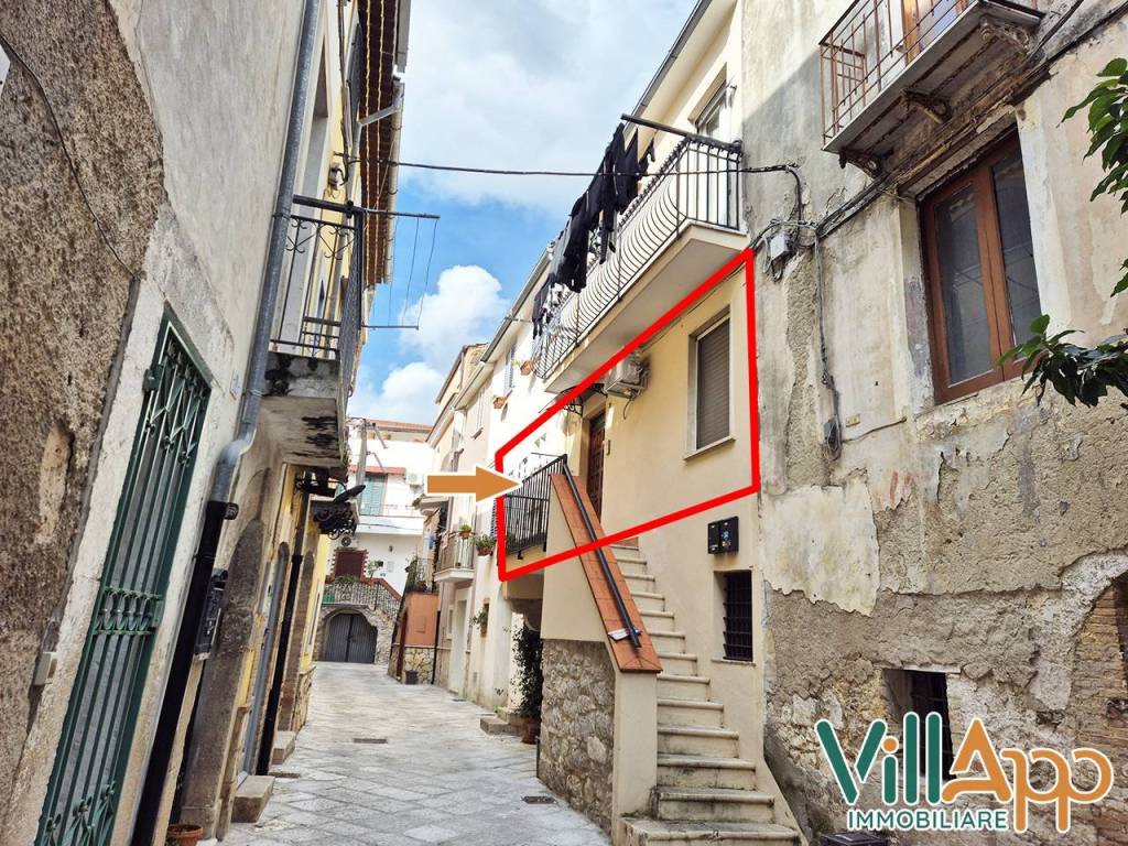 Appartamento a Fondi in Via Alessandro Manzoni, 18 - Foto 2