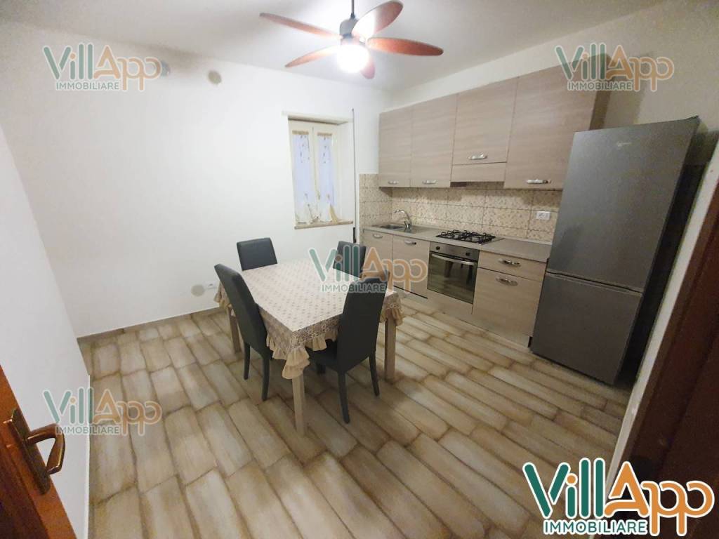 Appartamento a Fondi in Via Alessandro Manzoni, 18 - Foto 3