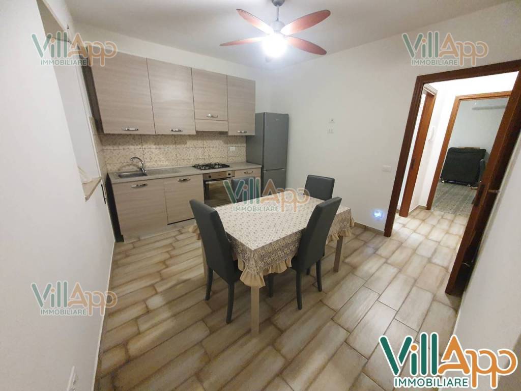 Appartamento a Fondi in Via Alessandro Manzoni, 18 - Foto 4