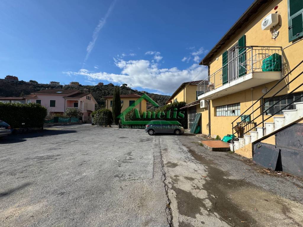 Immobile a Imperia in Via Piani - Foto 3