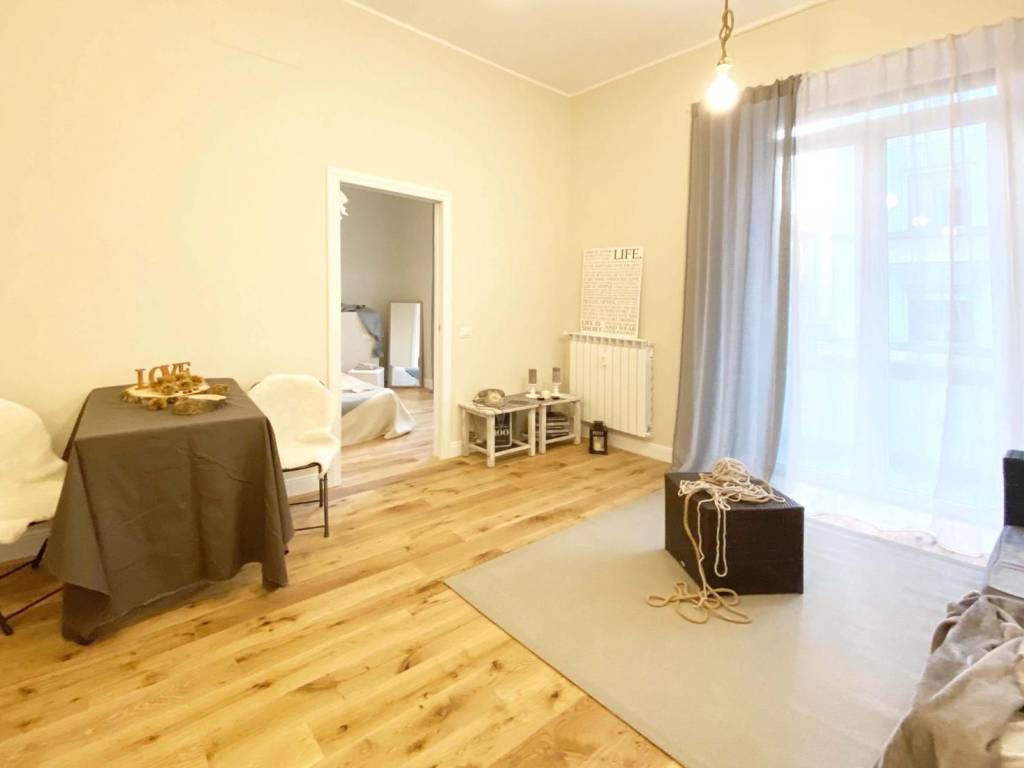 Appartamento a Milano in Viale Monza, 237 - Foto 2