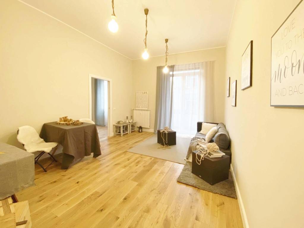 Appartamento a Milano in Viale Monza, 237 - Foto 3