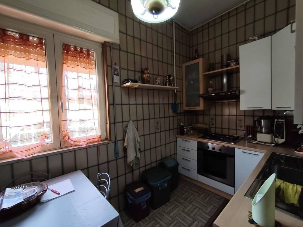 Appartamento a Benevento in Via Ponticelli - Foto 3