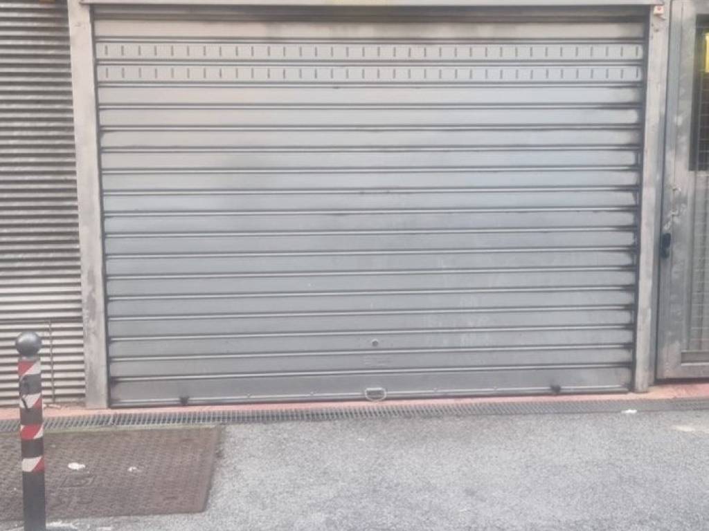 Box / garage a Genova in Via Giuseppe Ratti, 19 - Foto 5