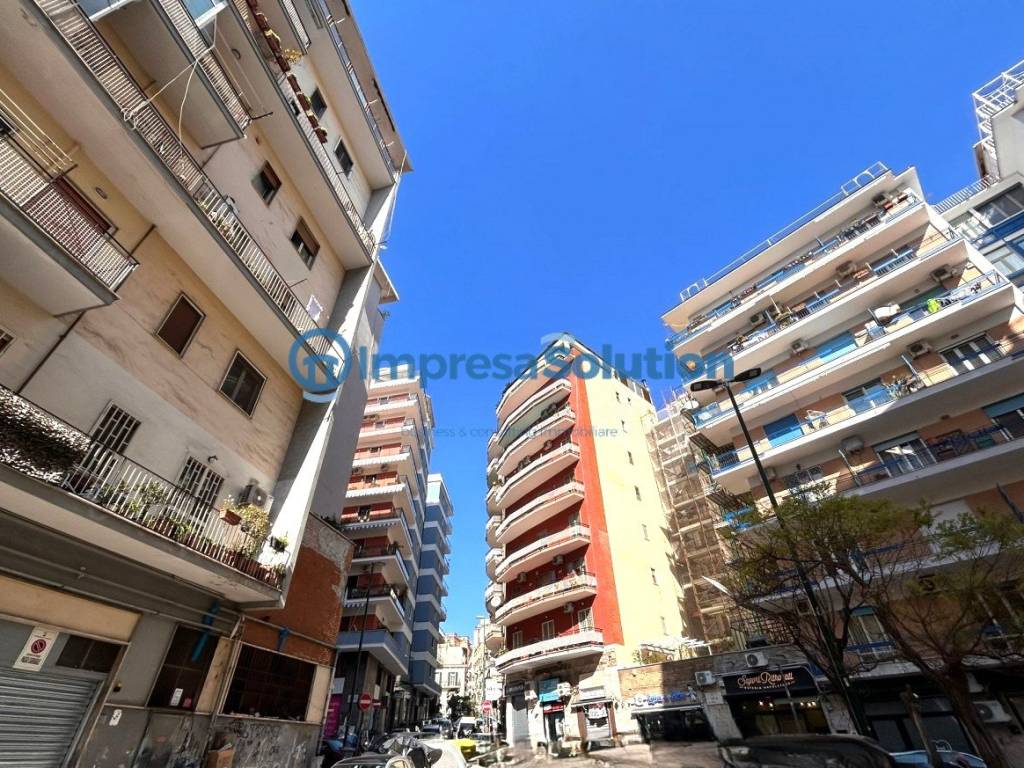 Immobile a Napoli in Via Domenico de Dominicis - Foto 2